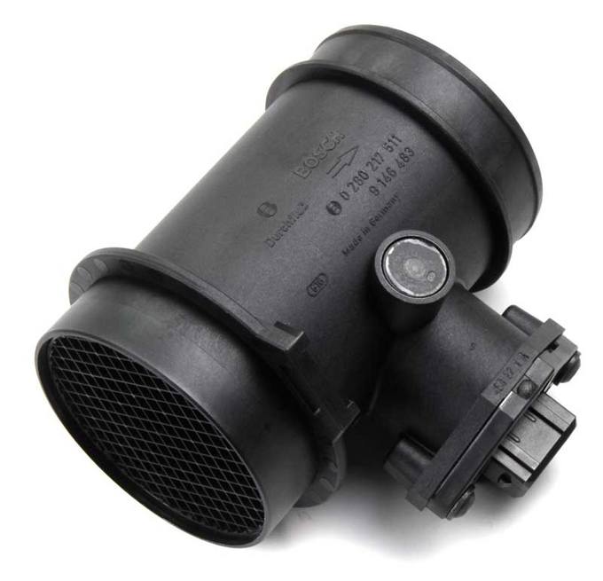 Volvo Mass Air Flow Sensor 0280217511 - Bosch